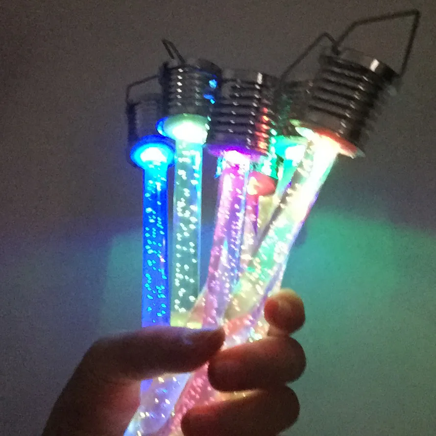 

Solar Hanging Bulb Solar Holiday Party Hanging New Style Solar Holiday Decorative Lights