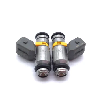 

Fuel injector For FIAT Palio RST Doblo 1.8L 8V-Gasolina 50102702,iwp157