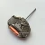 Japan Miyota 2035 Watch Movement With adjust stem but without battery for 3 pin Quartz Watch Electronic Watch Repair Parts