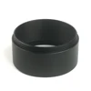 EYSDON 20mm Focal Length Extension Tube M48 Caliber Astronomical Telescope T Extending Ring for M48*0.75 Screw Mount 2