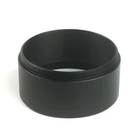 EYSDON 20mm Focal Length Extension Tube M48 Caliber Astronomical Telescope T Extending Ring for M48*0.75 Screw Mount 2