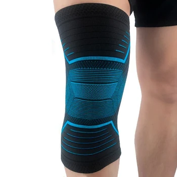 

Compressed Knee Support to Support Sports Joint Pain and Arthritis-L