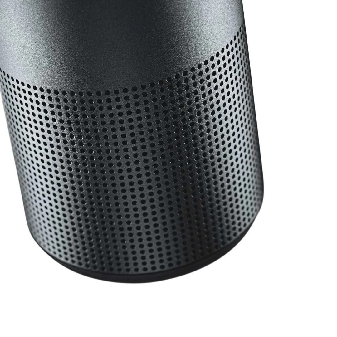 Xiaomi Soundlink вращается Bluetooth динамик беспроводной открытый портативный Hands-free сабвуфер 360 градусов объемный звук