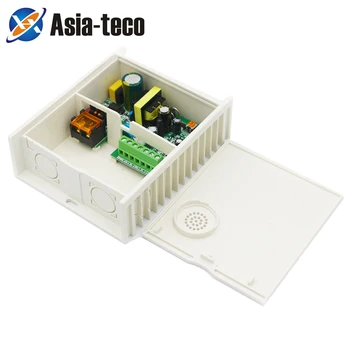 

Mini Access Control Power Supply Door RFID Fingerprint Supplier Adapter Covertor System Machine DC 12V 2A AC 100~260V