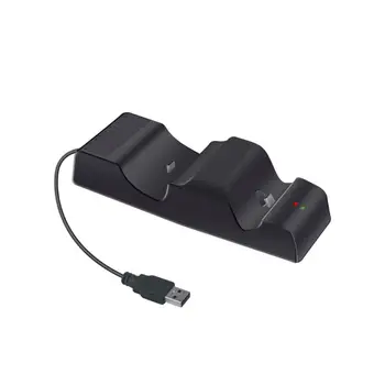 

1 PC Durable Charging Dock Station Stand with Data Cable for Switch Lite/NS Pro Handle Gaming Controller Accessories