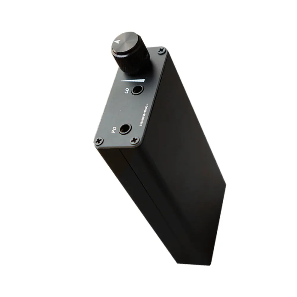 Портативный USB ЦАП Zishan U1 Hi Fi аккумулятор быстрой зарядки 4200 мАч с декодером