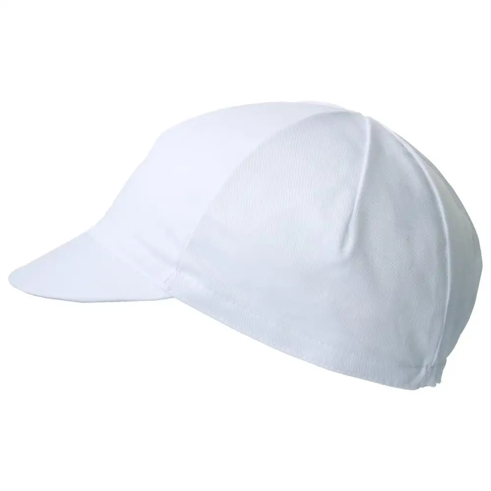Black / White Classical New Cycling Caps OSCROLLING 3