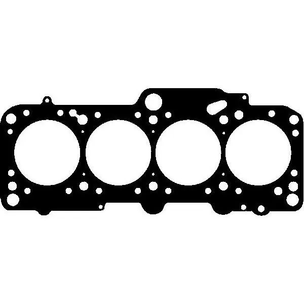 Прокладка ГБЦ Audi A4 VW Golf/Passat/Polo 1.6 ADP/AEK/AFT/AKS 9 |