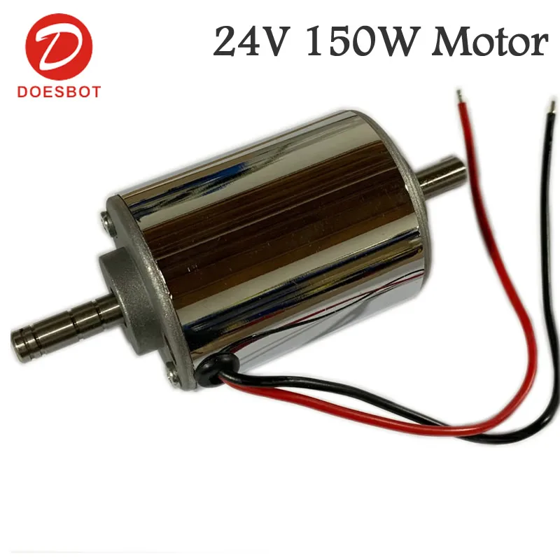 

24V 150W DC Motor 775 Motor Upgrade Engraving Machine Motor 10000rpm