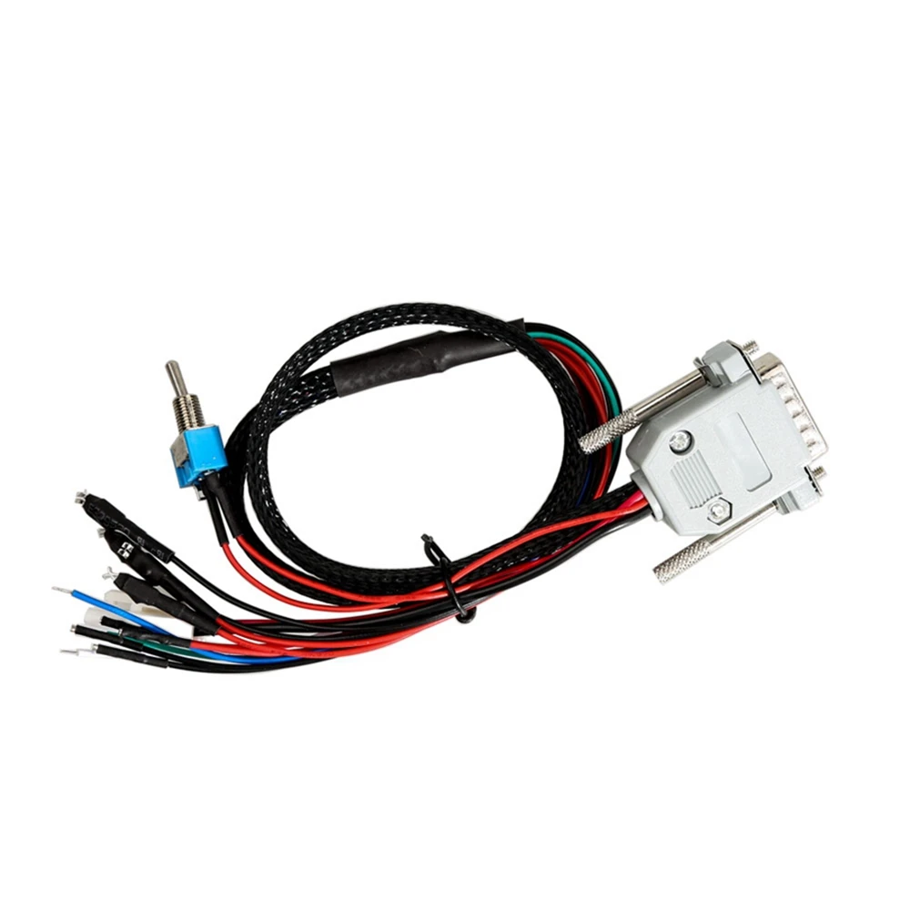 Новый ECU программатор EURO 0475 Fgtech Galletto 4 Master V54 добавьте функция BDM/OBD K CAN FgTech