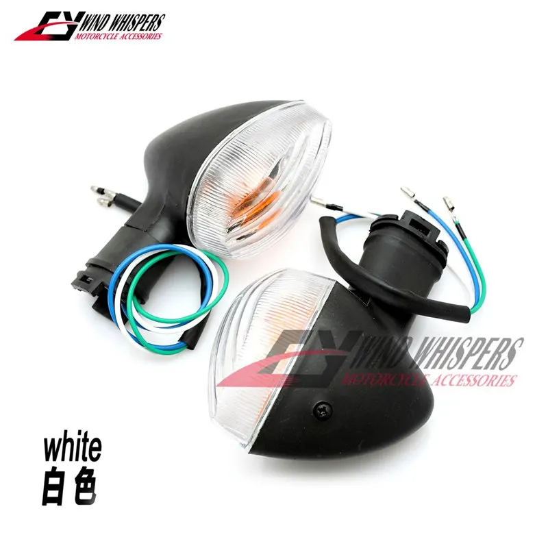 Указатели поворота мотоцикла лампа для Yamaha MT 01 03 07 09 YZF R25 R3 R6 R1 YZR R6|light for|lights for