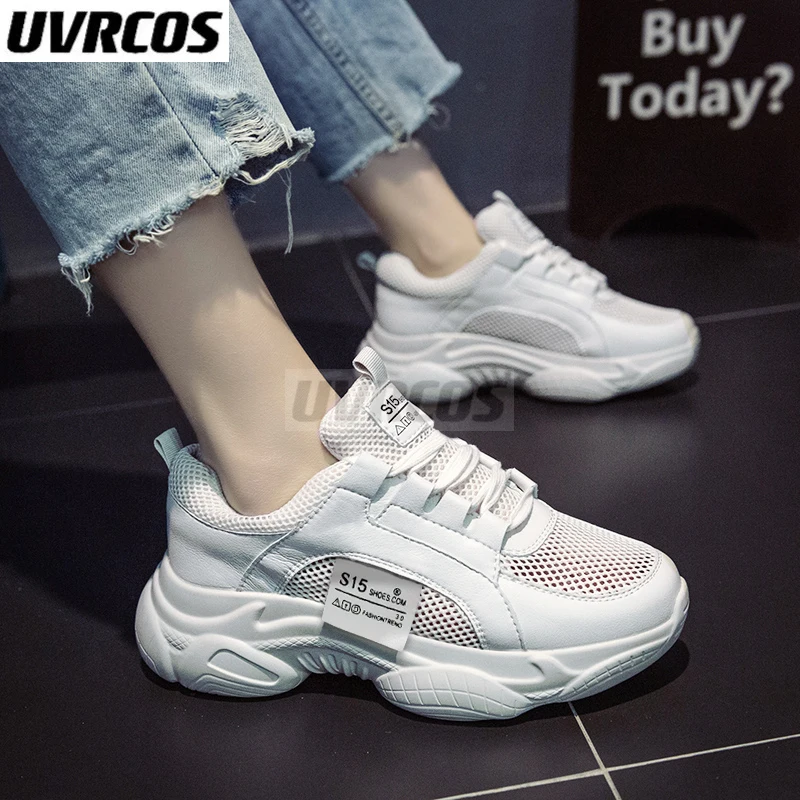 2022 Sneakers Classic Mesh Breathable 