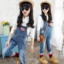 Детская одежда для девочек; коллекция года; сезон весна-осень; стиль; ковбойские подтяжки; брюки; детские брюки; цельнокроеное платье в Корейском стиле для больших мальчиков