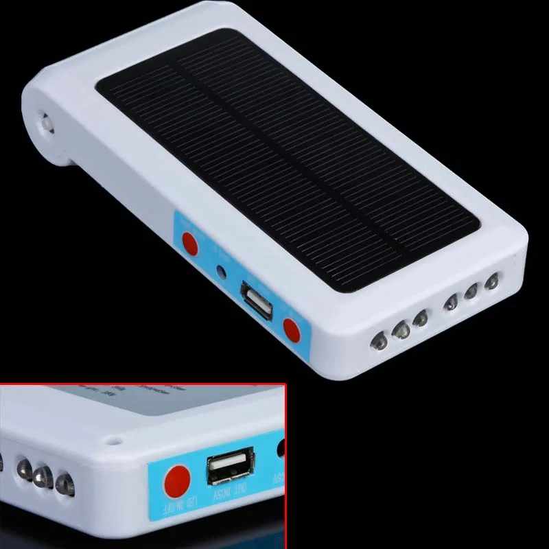 Mini Air Pump Solar Power Panel Waterproof fish tank Aquarium aeration Air Pump with battery Oxygen Generator Oxygen Air Bubble