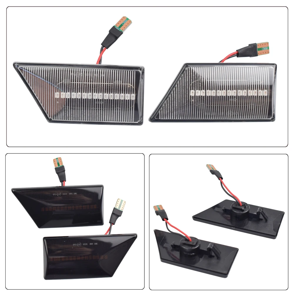   LED  ȣ ̵ Ŀ Ʈ ̳ Ŀ 93192381 93192382 Opel Vectra C Signum 2003-2008