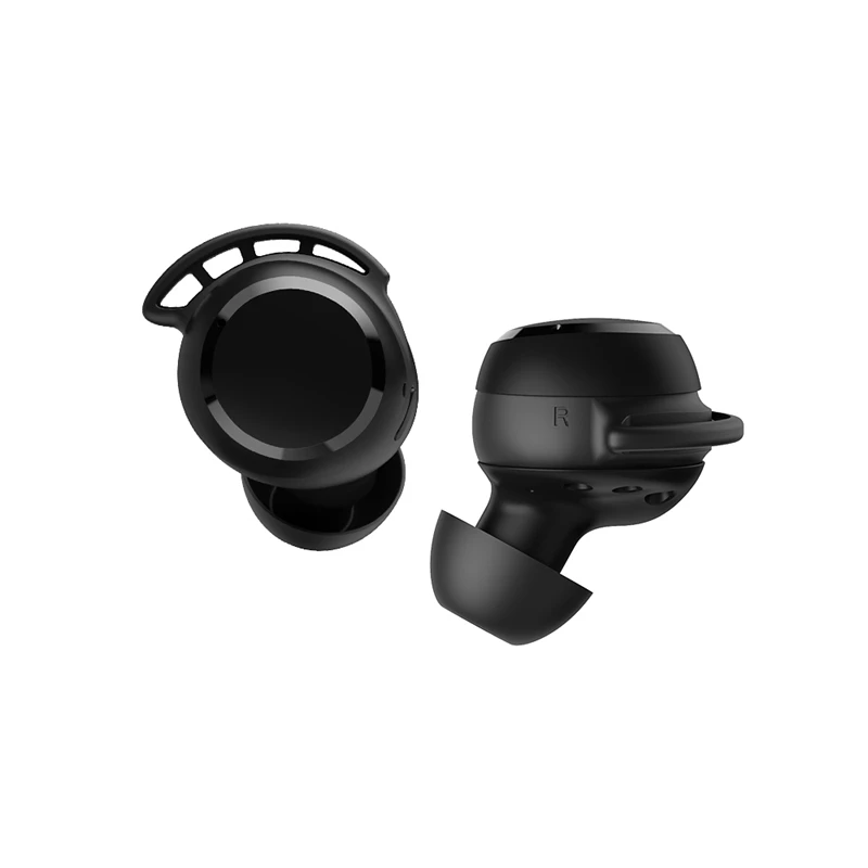 BlitzWolf BW-FYE3 Pro TWS bluetooth V5.0 Earphone HiFi Stereo HD Call Touch Control 2000mAh Power Bank Sports Wireless Earphone