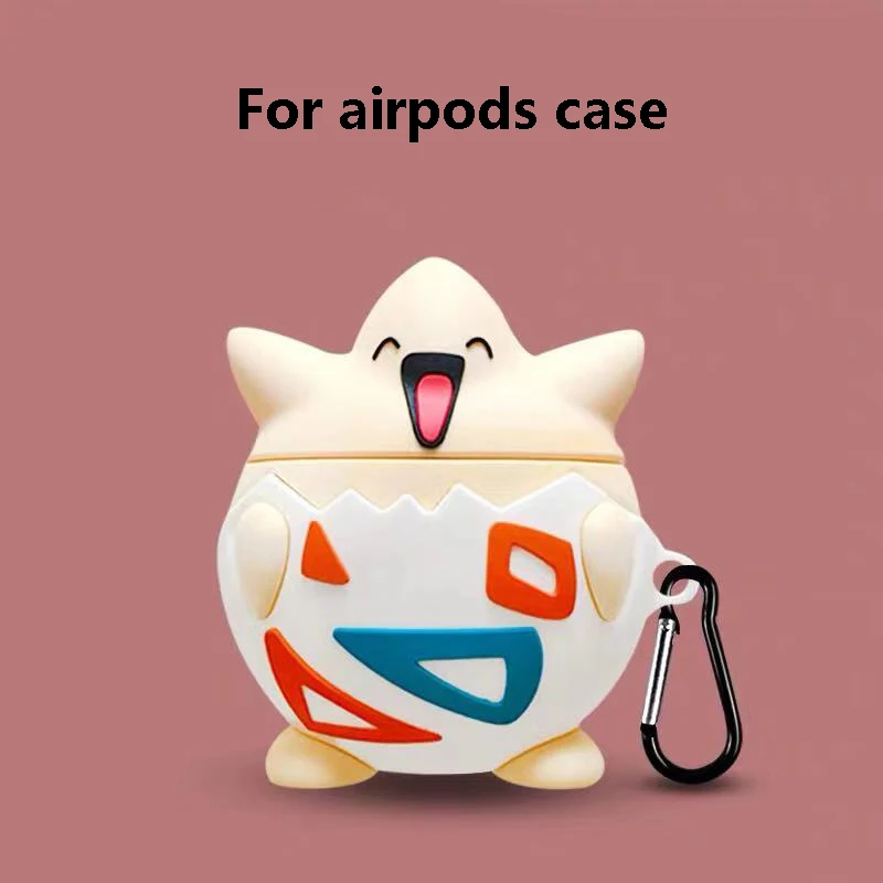 Дизайнерская V гарнитура Аксессуары для airpods чехол милый анимер для airpod чехол bluetooth кожухи головных телефонов для apple чехлы для наушников
