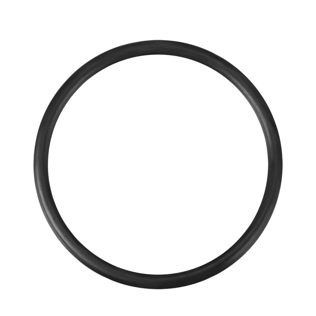 Uxcell 10 шт уплотнительные кольца Нитриловая Резина 1 8 мм ширина круглые прокладки