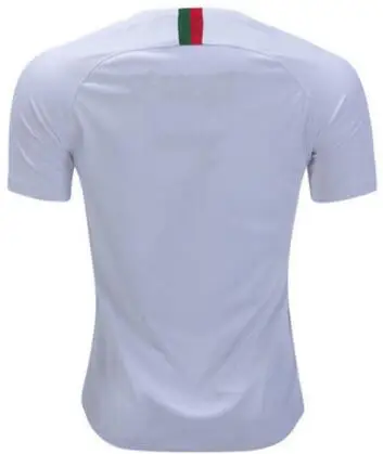 

World Cup 2018 Ronaldos André Silva Quaresma Soccer Jerseys Futbol Camisa Football Camisetas Shirt Kit Maillot Maglia Tops