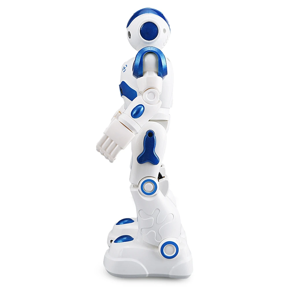 JJRC R2  R11 RC Robot CADY WILI Smart Toy Intelligent Programing Education Music Dance Robots Auto Follow Gesture Control Toys 4