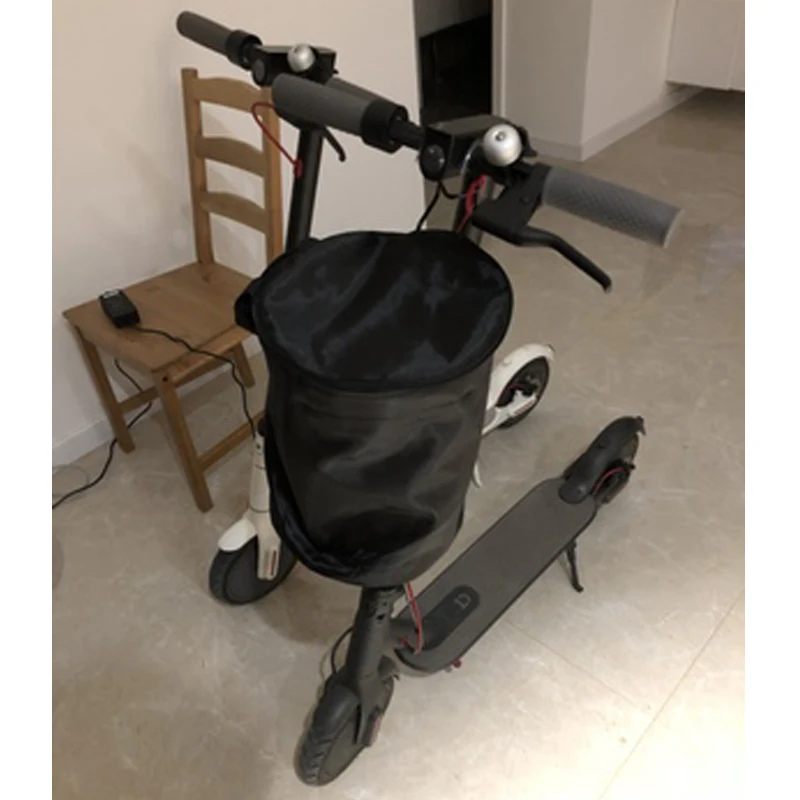 Xiaomi Mijia M365 Scooter_1