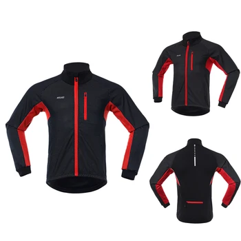 

Waterproof Thick Raincoat Hooded For Adult Polyester Cycling Rain Jacket With Reflective Strip Breathable Windproof Travel Coat