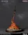 Gecco 1/6 Dark Souls Faraam Knight Bonfire PVC Action Figure Toy Black Knight Game Statue Collection Model Doll Children Gifts