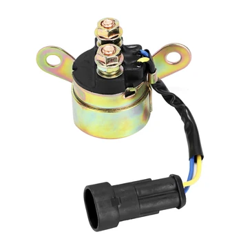

Replacement for Polaris Sportsman 500 800 Ranger RZR 4012001 Starter Solenoid Relay Switch