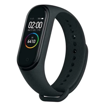 

2019 Xiaomi Mi Band 4 Smart Bracelet 0.95inch Color AMOLED Screen
