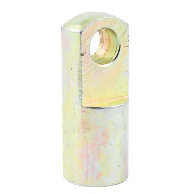 

1/16" PT Female Thread Mating Coupling Piece for Cylinder Clevis
