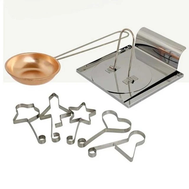 Candy Making Tools