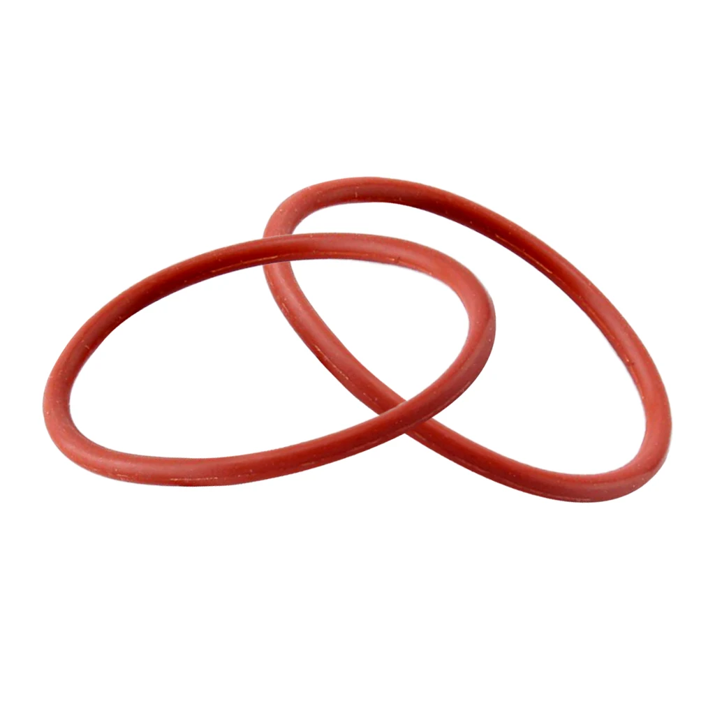 Mountain Road Bike Front Fork Dust Seals, O Ring Seal 32mm Basic Service Accessory