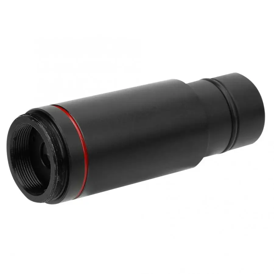 37MP 1080P 60FPS USB промышленный микроскоп камера с адаптером преобразования 100-240 в камера