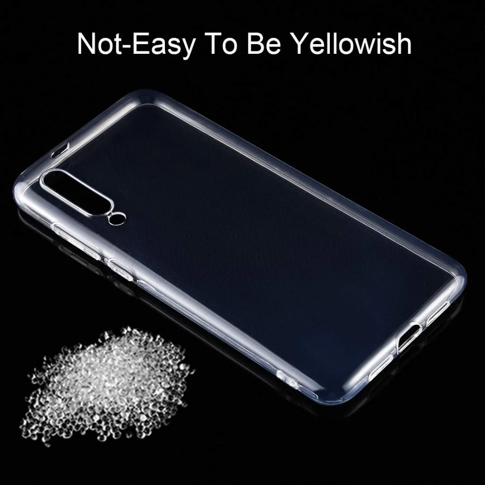 Tempered Soft TPU Silicone Funda For Xiaomi Redmi Note 6 8 pro 8A 6A 4 4X 5 Plus 5A 7 7A S2 Case For Xiaomi Mi9 SE Mi6 Mi8 Cover (24)