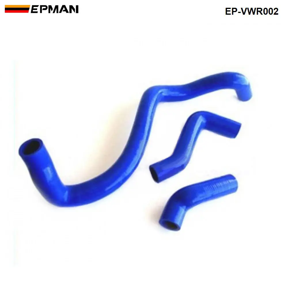 Silikon Schlauch Für Ladeluftkühler - 200mm Länge, ID 50mm, Hochtemperaturbeständig Bis 240°C