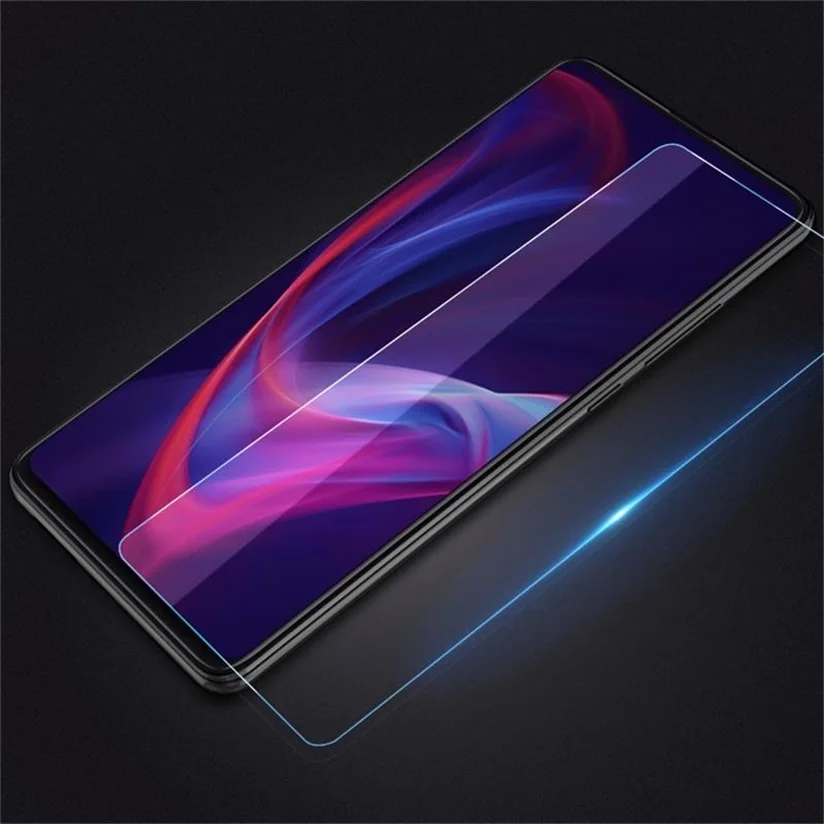 Закаленное стекло для Xiaomi mi 9T Pro Redmi K20 Pro, Защитная пленка для экрана Nillkin H+ PRO 0,2 мм, взрывозащищенное стекло для Xiaomi mi 9T