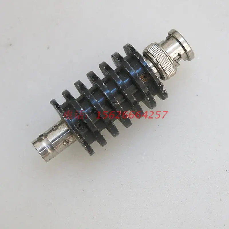 

TME CFA-03 1 ГГц 3db 3 Вт BNC РЧ коаксиальный Фиксированный аттенюатор