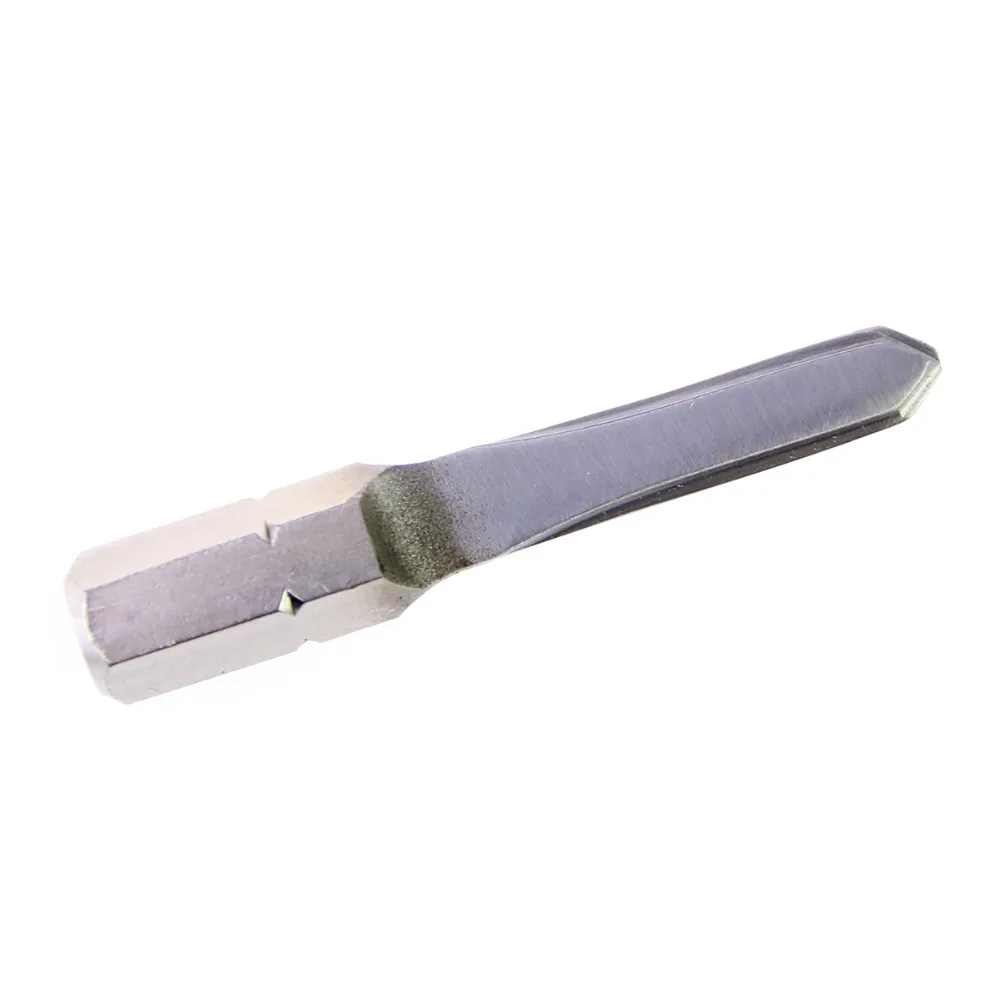 US $27.19 Free Shipping Hon66 Power Key Strong Key For Car Repair Toolstainless Steel Key Hon66 Locksmith Tools Key