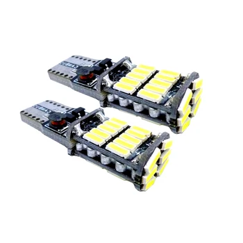 

2pcs T10 led Car Light W5W 192 501 Parking light For Mercedes Benz CLS E200 E260 GLK E300 W219 w202 w220 W220 w204 w203