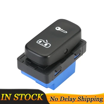 

For Volkswagen Car Central Locking System Switch Button For Skoda Octavia MK2 1Z0 962 125A / 1ZD 962 125A Yeti 2004-2013