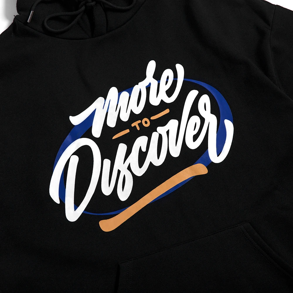 OSCN7 High Street печати флисовая толстовка женщина осень уличная плюс бархатные толстовки оверсайз женщины 8058A