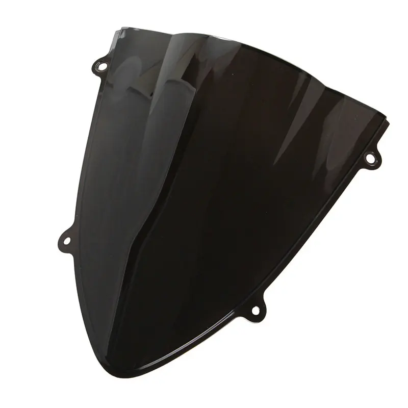 Windscreen For 2008 2009 2010 2011 2012 Kawasaki Ninja EX 250 EX250 08 09 10 11 12 Wind Screen Deflectors Windshield
