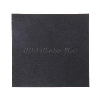 

High Conductivity Thermal Pad Heatsink CPU Cooling Pads Synthetic Graphite Piece Drop Shipping
