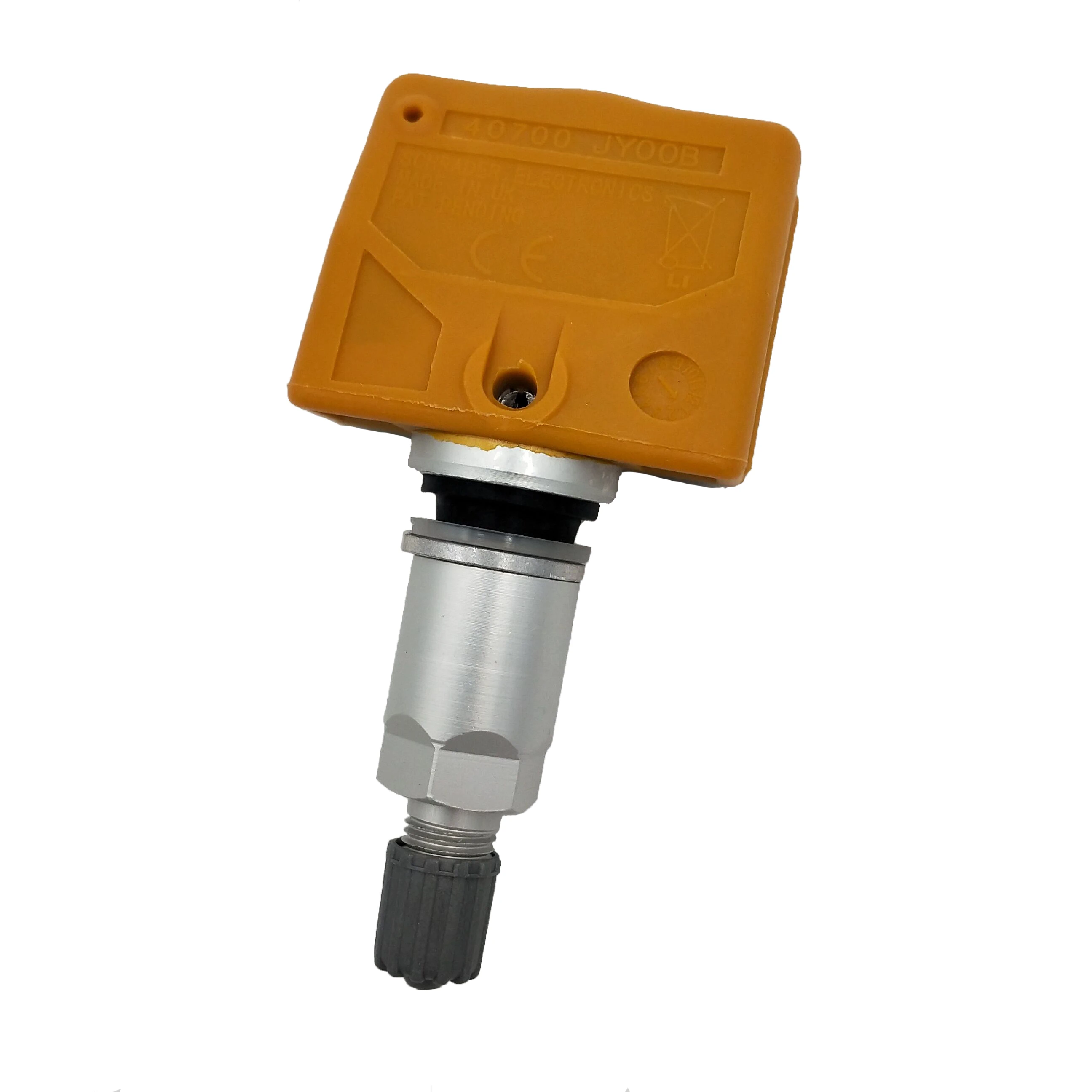 TPMS Датчик давления в шинах 40700-JY00B 40700JY00B для Nissan GT-R R35 Z34