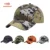 Bassdash Desolve Camo Fishing Hunting Hat Unisex Adjustable Baseball Cap
