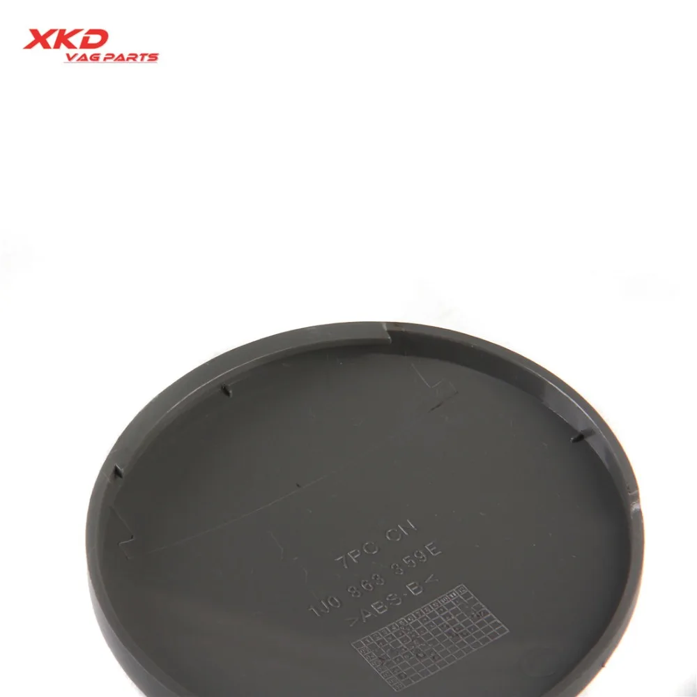 1J0863359E 2 шт для V W J etta Golf серый задний пепельница боковая крышка 1J0 863 359 E