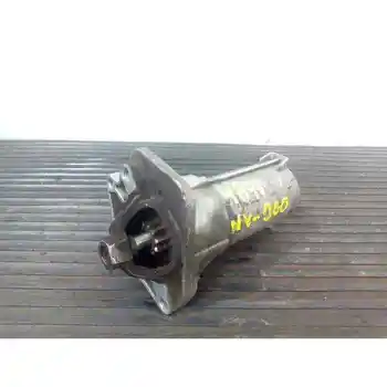 

6L14567MK3B STARTER MOTOR NISSAN NV 200 (M20)