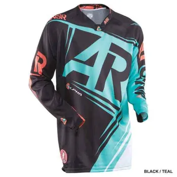 

Cycling Jersey 2020 motorcycle air long sleeve youth shirt moto dh mx atv motocross jerseys xey Uniform