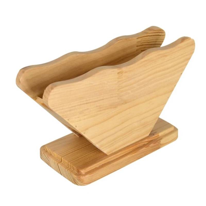 

Sector Coffee Filter Paper Holder Coffee Filters Dispenser Rack Shelf Storage Shelf Coffee Tool Kitchen Tools