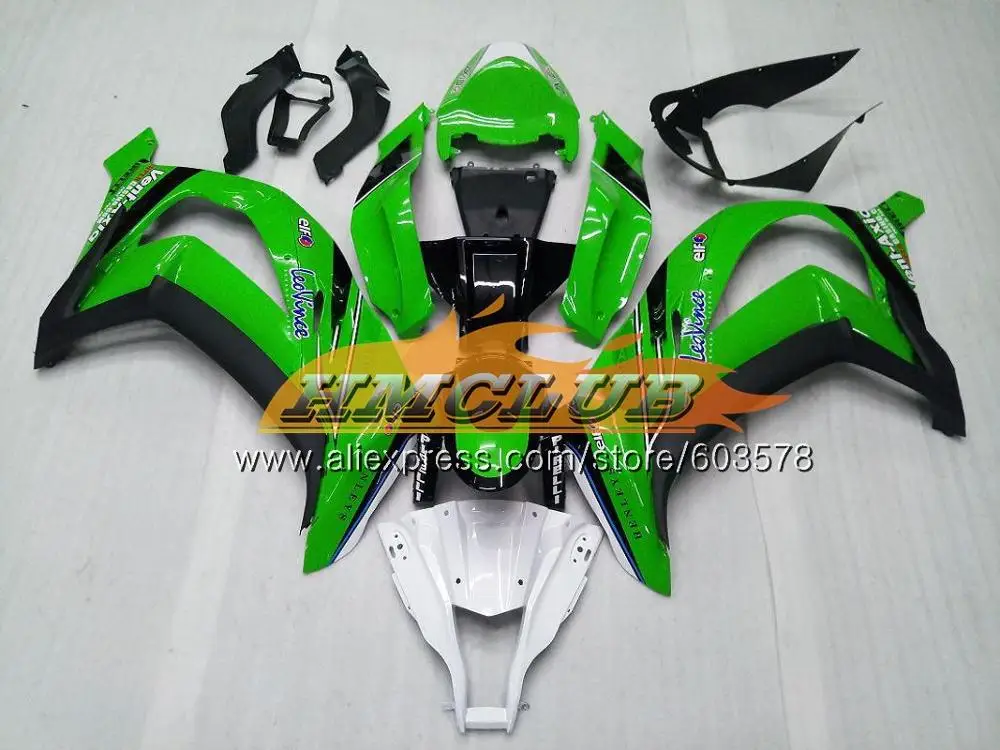 Инъекции для KAWASAKI ZX 10R 10 сотрудников отдела исследований ZX10R, возрастом 11, 12, 13, 14, 15, 119CL. 29 винно-Красного цвета 1000CC ZX-10R 2011 2012 2013 обтекатель oem - Цвет: No. 11